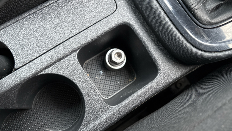 Skoda Fabia 1.0 MPI 80 SE Comfort 5dr Petrol Hatchback